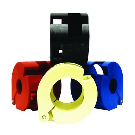 Astro Pneumatic DISCONNECT TOOL 4 PC  SET AC/DC AO7803